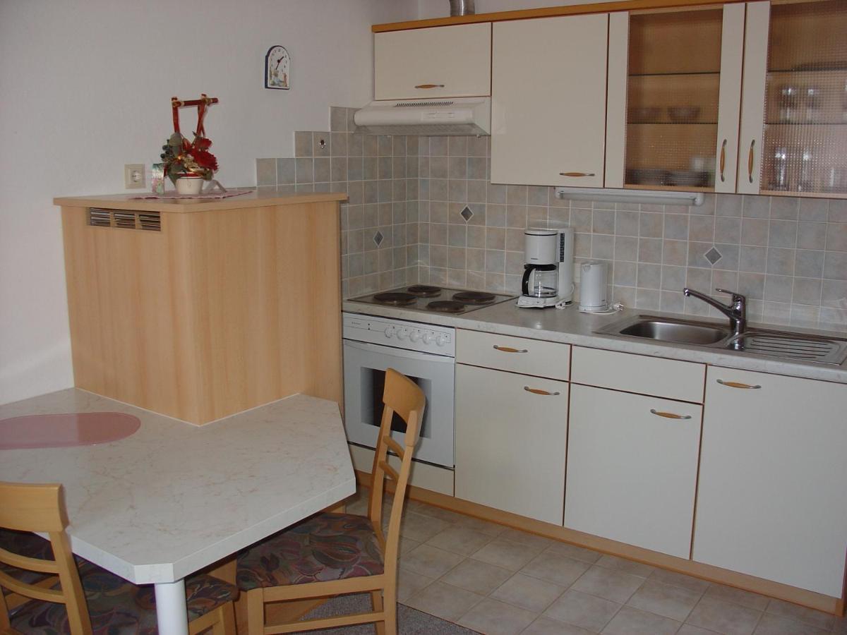 Jogglerhaus Daire Lermoos Dış mekan fotoğraf
