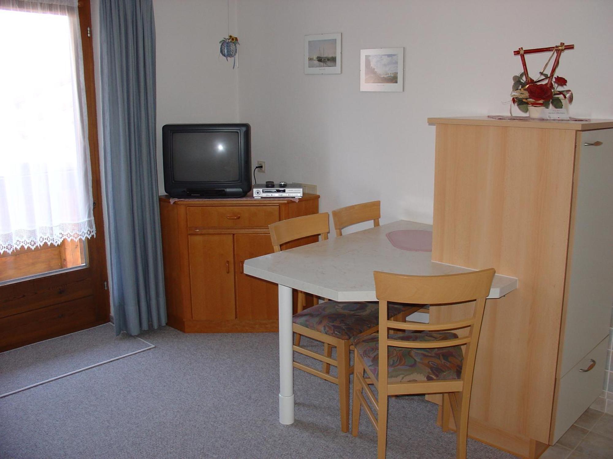 Jogglerhaus Daire Lermoos Dış mekan fotoğraf